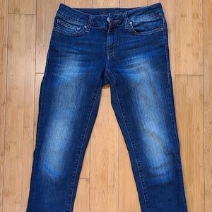 Mavi “Angie” Jeans, Size 26